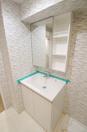 S-FORT青葉しらとり台の物件内観写真